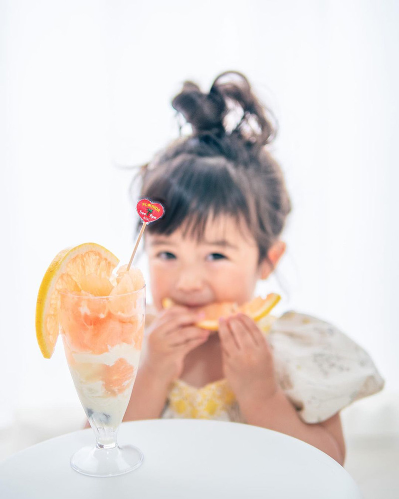 第7回フロリダグレープフルーツ Instagramフォトコンテスト結果発表! 93 coco_osanpo様