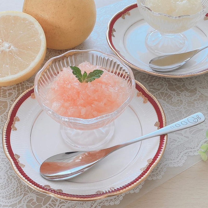 第7回フロリダグレープフルーツ Instagramフォトコンテスト結果発表! 102 ooosweetribbonooo様