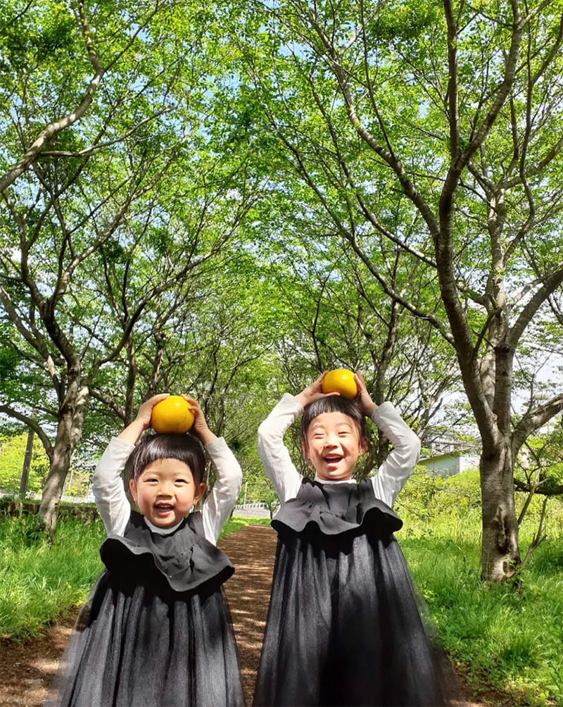 第7回フロリダグレープフルーツ Instagramフォトコンテスト結果発表! 95 miho7914様