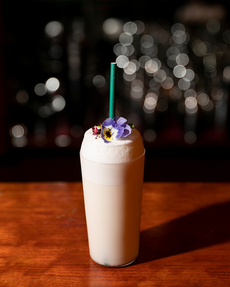 フロリダグレープフルーツ カクテルフェア2023 5 Bar LIBRE
