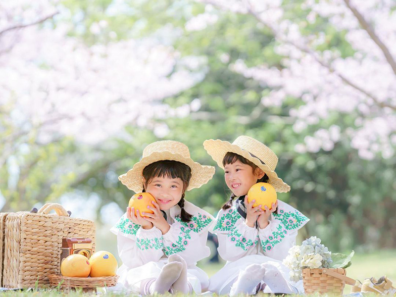 第8回フロリダグレープフルーツ Instagramフォトコンテスト結果発表! 16 niiiicoon様
