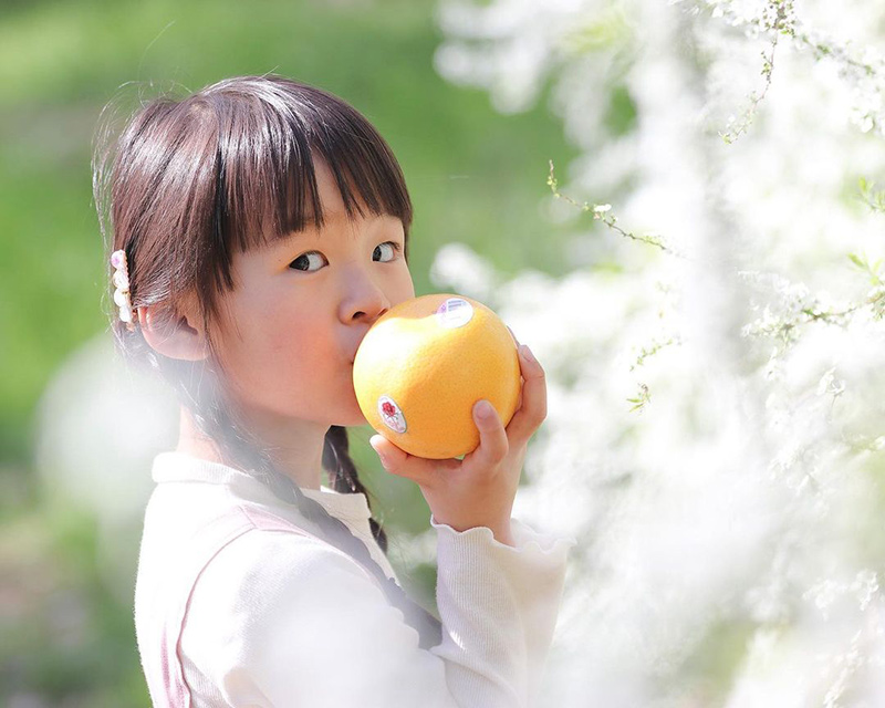第8回フロリダグレープフルーツ Instagramフォトコンテスト結果発表! 22 ykmaman_様