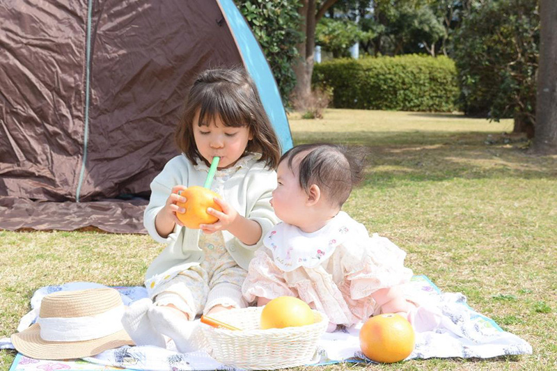 第8回フロリダグレープフルーツ Instagramフォトコンテスト結果発表! 24 m.htm_d様