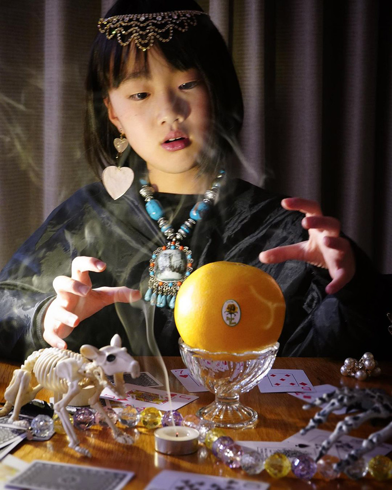 第8回フロリダグレープフルーツ Instagramフォトコンテスト結果発表! 20 momoka.rikuto様
